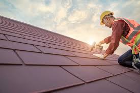 Best Green or Eco-Friendly Roofing Solutions  in Ord, NE